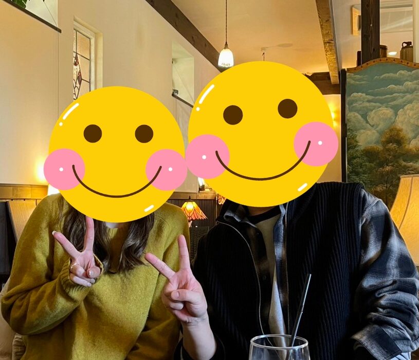 男性40代・女性30代の画像